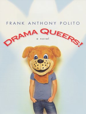 cover image of Drama Queers!